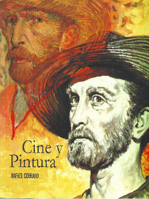 Title details for Cine y pintura by Rafael Cerrato - Available